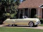 Buick Roadmaster Convertible 1949 года